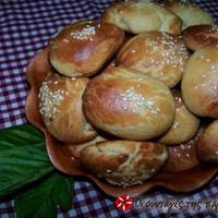 Τυροπιτάκια μπομπάτα