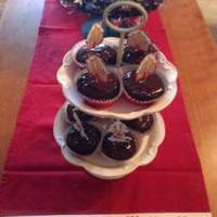 Chocolate Muffins, η original συνταγή