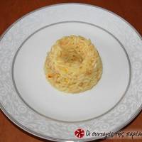 Ρύζι basmati με καραμελωμένα κρεμμύδια