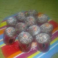 Εύκολα παιδικά σοκαλατένια muffins
