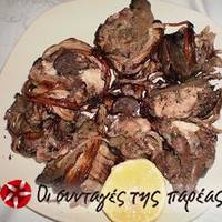 Κοκορέτσι
