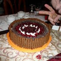 Black Forest