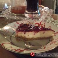 Lemon Pie....της πάρα πολύ τεμπέλας