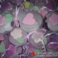 Εύκολα παιδικά σοκαλατένια muffins