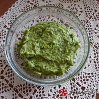 Pesto alla Genovese