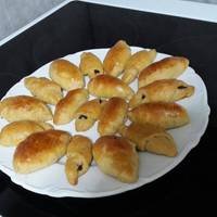 Τυροπιτάκια μπομπάτα
