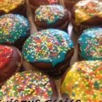 Chocolate Muffins, η original συνταγή