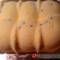 Semifreddo με μπισκοτάκια oreo