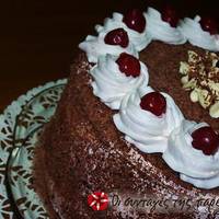 Black Forest