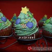 Frosting για cupcakes