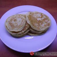 Pancakes