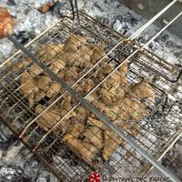 Μανιτάρια πλευρώτους ψητά