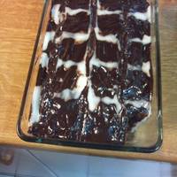 Ζουμερά brownies