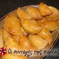 Εύκολη ζύμη κουρού