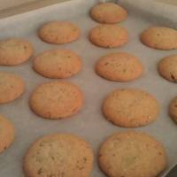 Μπισκότα cookies το κάτι άλλο!