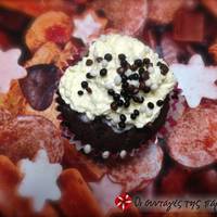 Chocolate Muffins, η original συνταγή