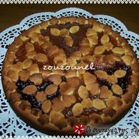 Πάστα Φλώρα νηστίσιμη