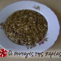 Φακόρυζο