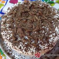 Black Forest