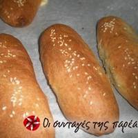 Εύκολη ζύμη κουρού