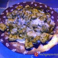 Pesto alla Genovese
