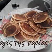 Pancakes