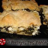 Άνοιγμα φύλλου με την μέθοδο του ήλιου