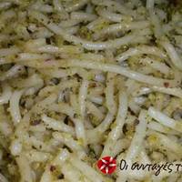 Pesto alla Genovese