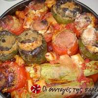 Γεμιστά