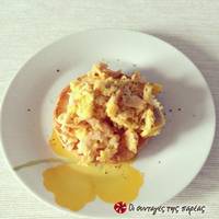 Scrambled Eggs