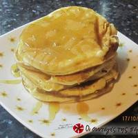 Pancakes