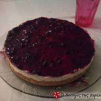 Lemon Pie....της πάρα πολύ τεμπέλας
