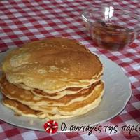 Pancakes