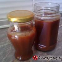 Caramel Sauce