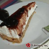 Το πιο εύκολο και νόστιμο Cheesecake