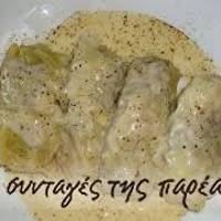 Λαχανοντολμάδες παραδοσιακοί