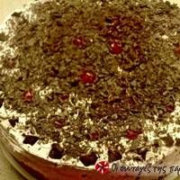 Black Forest