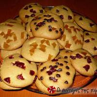 Chocolate chip cookies 2