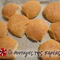Λευκό ψωμί