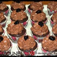 Chocolate Muffins, η original συνταγή