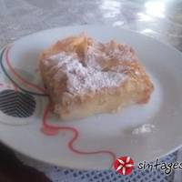 Εύκολη μπουγάτσα