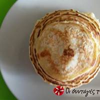 Pancakes