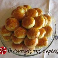 Τυροπιτάκια μπομπάτα