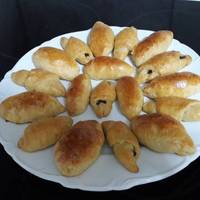 Τυροπιτάκια μπομπάτα
