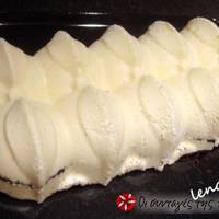 Semifreddo με μπισκοτάκια oreo