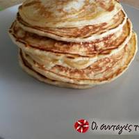 Pancakes