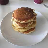 Pancakes