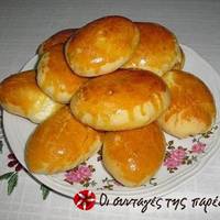 Τυροπιτάκια μπομπάτα