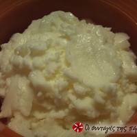 Frozen Yogurt