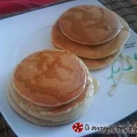 Pancakes